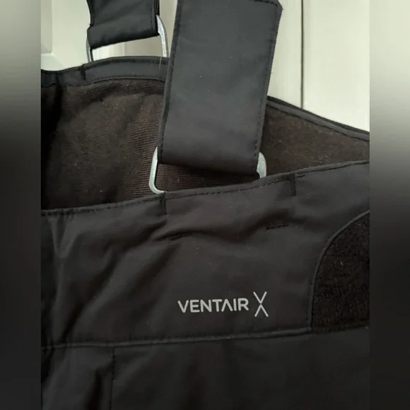 Craft Womens Ski Pants Size S - Picture 3 of 4